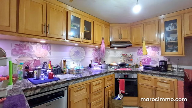 Appartement à vendre 96 m², 2 chambres Issil Marrakech — 3