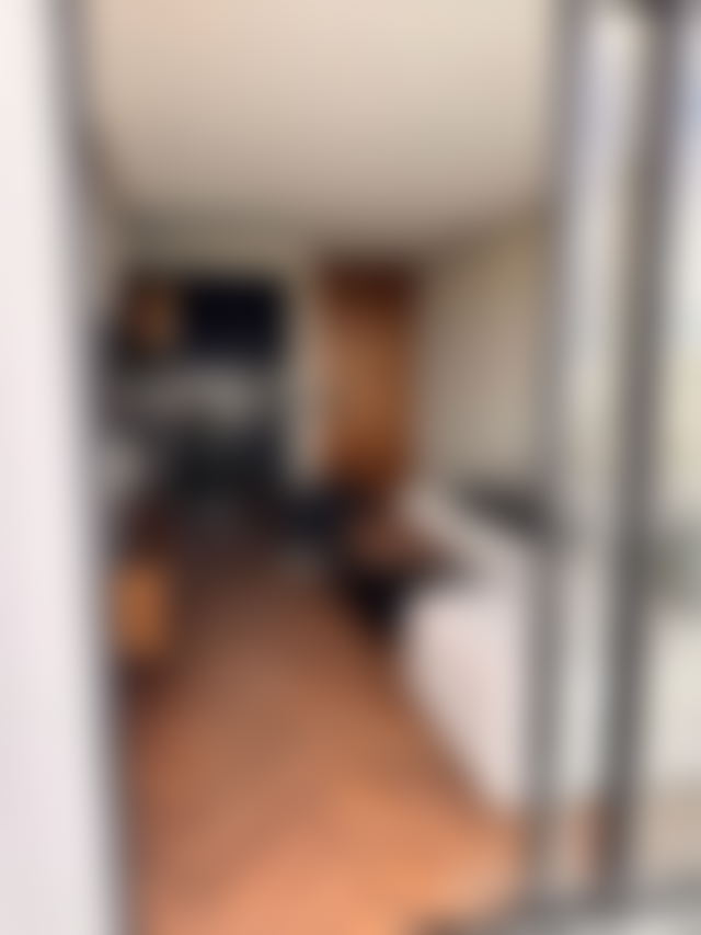 Furnished 45 m² Studio with Terrace, Quartier des Hôpitaux, Casablanca — Casablanca