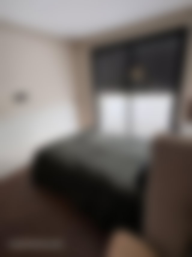 Studio meublé 45 m², terrasse, Quartier des Hôpitaux, Casablanca — 5
