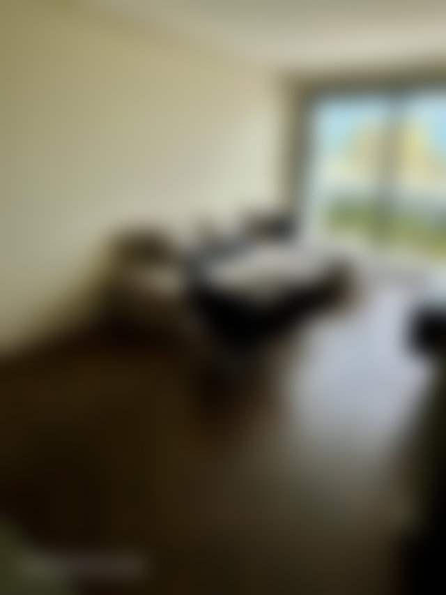 Studio meublé 45 m², terrasse, Quartier des Hôpitaux, Casablanca — 3