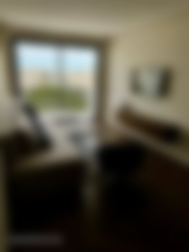 Studio meublé 45 m², terrasse, Quartier des Hôpitaux, Casablanca — 2