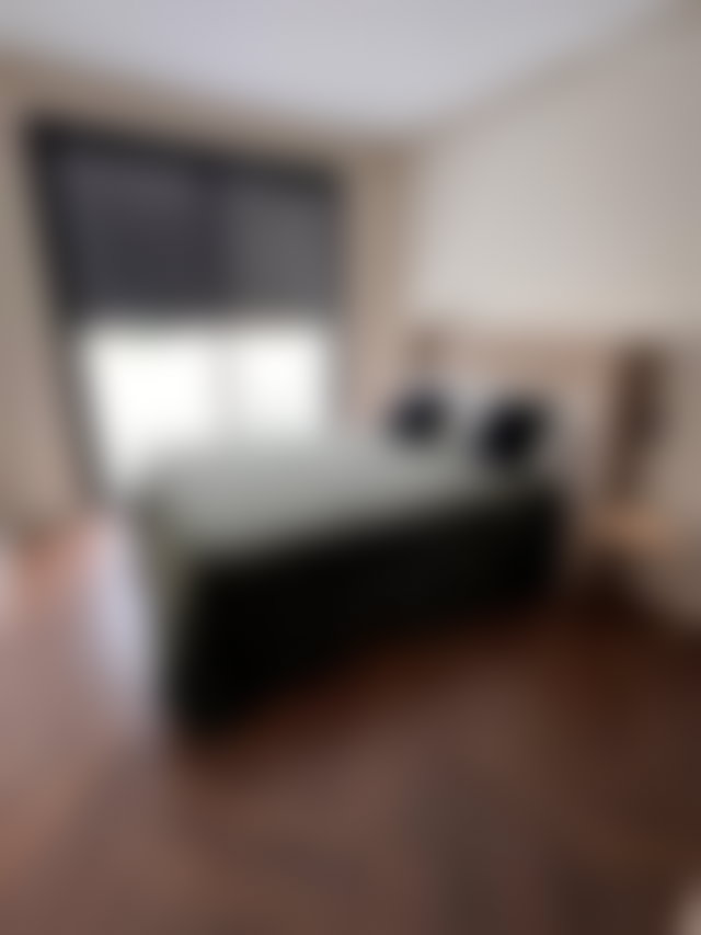 Studio meublé 45 m², terrasse, Quartier des Hôpitaux, Casablanca — 4
