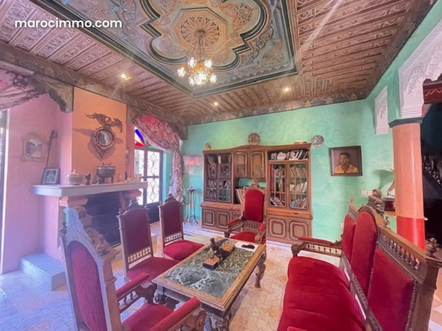 Mise en vente d'une magnifique villa — 3