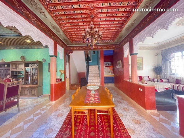 Mise en vente d'une magnifique villa — 5