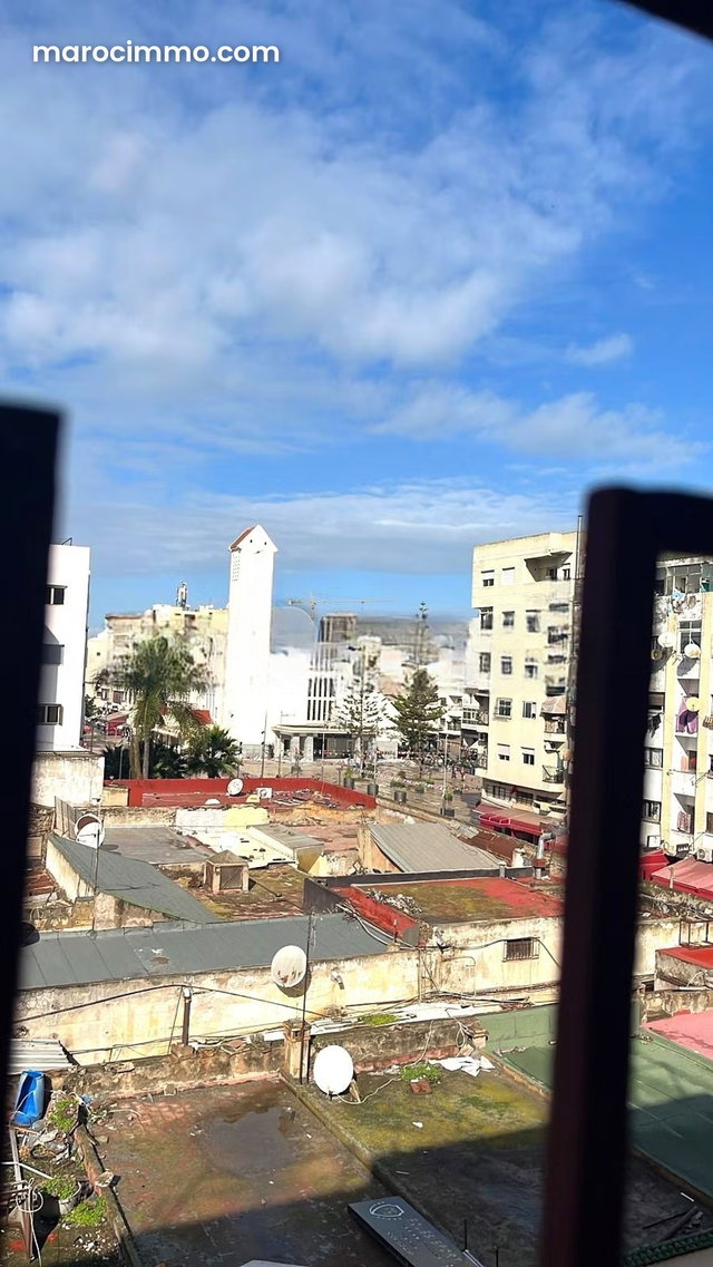 Appartement à louer 85 m², 2 chambres Maârif Casablanca — 5