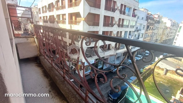 Appartement à louer 85 m², 2 chambres Maârif Casablanca — 4