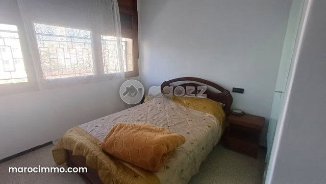Appartement à louer 85 m², 2 chambres Maârif Casablanca — 2