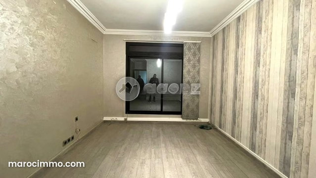 Appartement à vendre 117 m², 3 chambres Les Hôpitaux Casablanca — 2