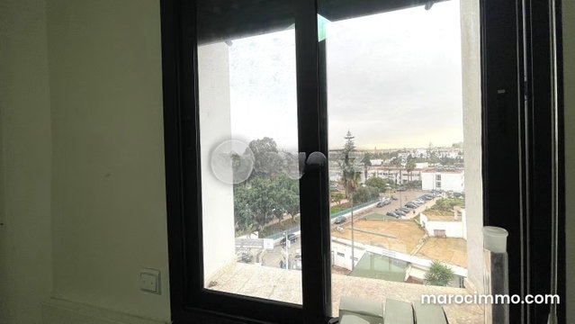Appartement à vendre 117 m², 3 chambres Les Hôpitaux Casablanca — 5