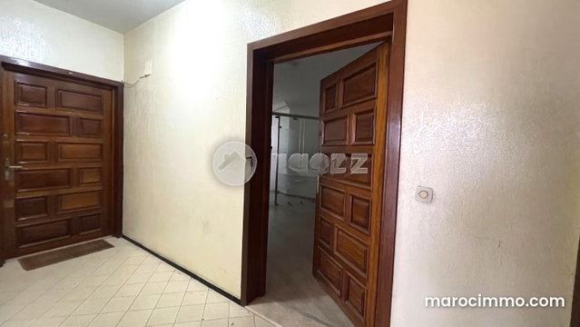Appartement à vendre 117 m², 3 chambres Les Hôpitaux Casablanca — 4