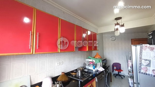 Appartement à vendre 93 m², 2 chambres La Gironde Casablanca — 3