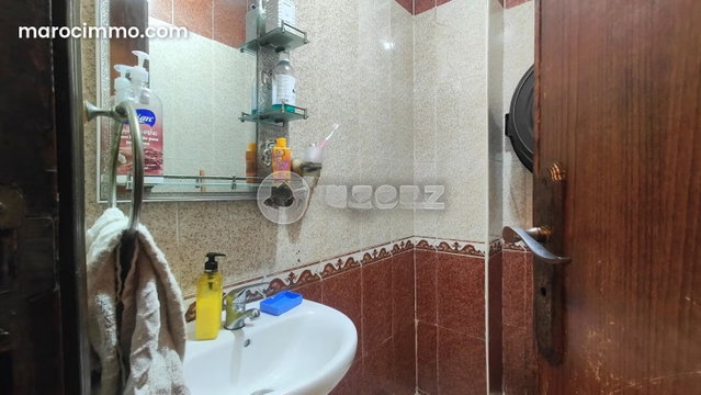 Appartement à vendre 91 m², 2 chambres Garage Allal Casablanca — 5