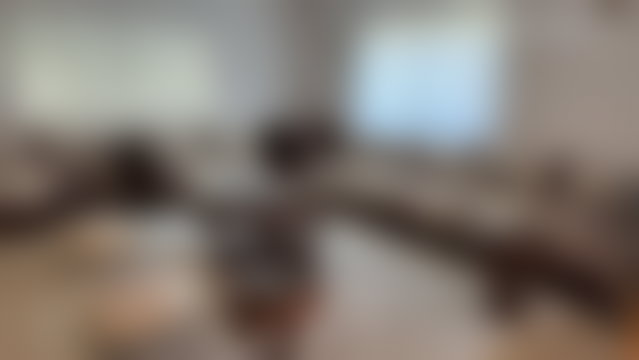 Appartement meublé 150 m², jardin et terrasse, Moujahidine Tanger — 3