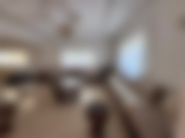 Appartement meublé 150 m², jardin et terrasse, Moujahidine Tanger — 4