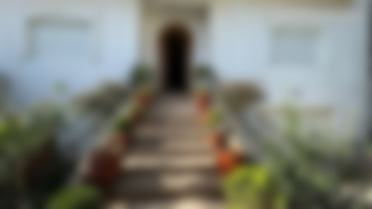 Appartement meublé 150 m², jardin et terrasse, Moujahidine Tanger