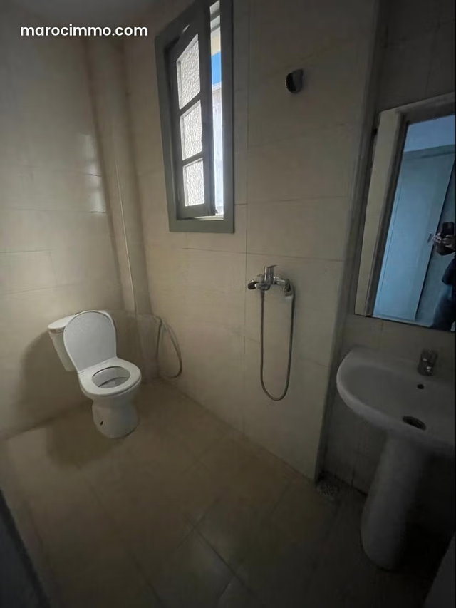 Appartement usage bureau à louer — 5