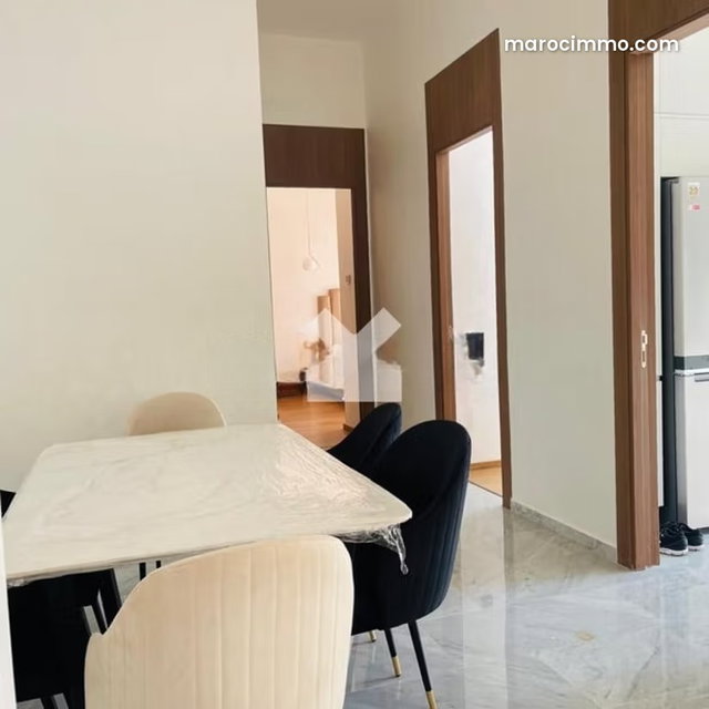 Appartement à Louer de 134.0 m² à Casablanca, Californie — 3