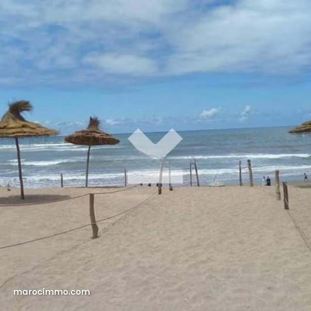 Villa à Vendre de 254.0 m² à Sidi Rahal, Plage De Sidi Rahal — 5