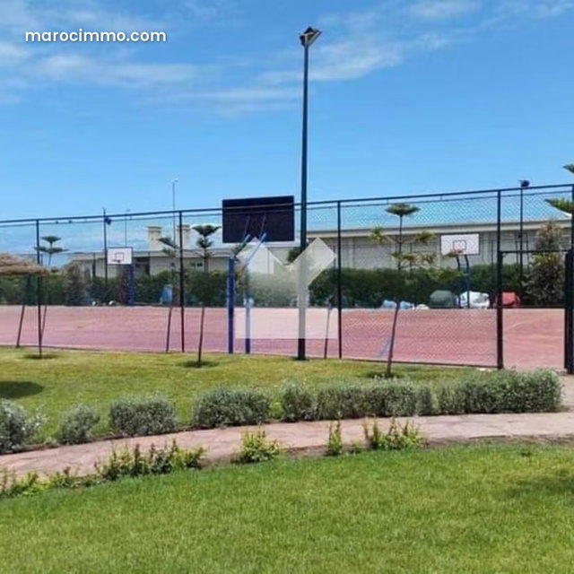 Villa à Vendre de 254.0 m² à Sidi Rahal, Plage De Sidi Rahal — 3