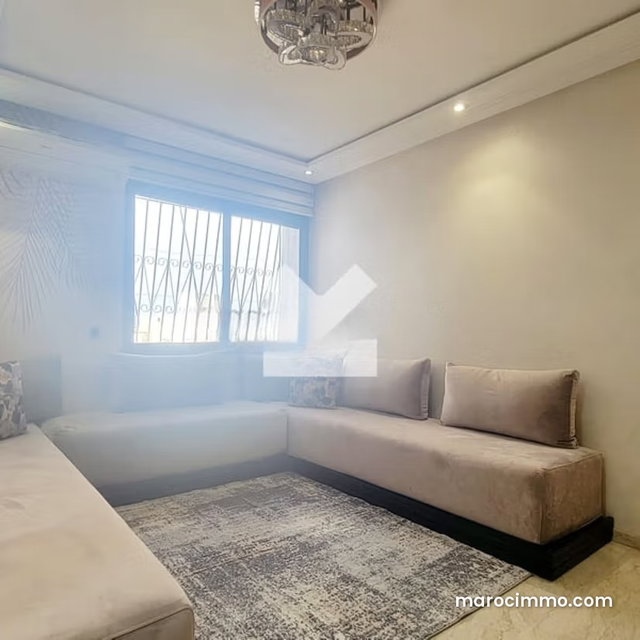 Appartement à Vendre de 147.0 m² à Casablanca, La Gironde — 5