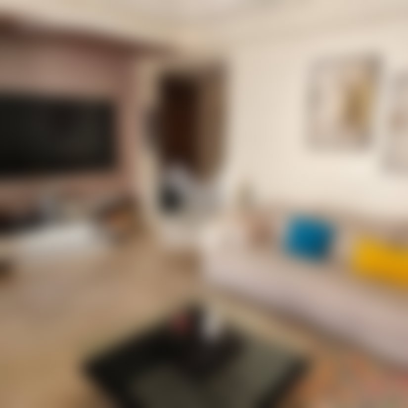 Appartement neuf 105 m², 3 chambres, meublé, Les Princesses Casablanca