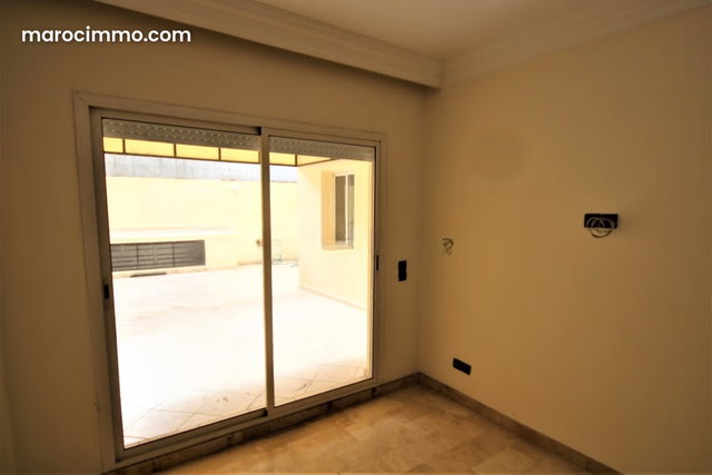 2 mars bel appart terrasse 3 ch 2 sdb park sud — 4