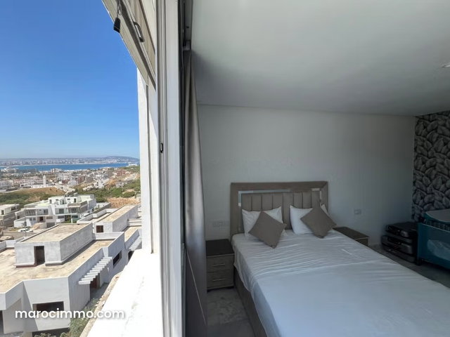 Merveilleux appartement à vendre à Tanger — 3
