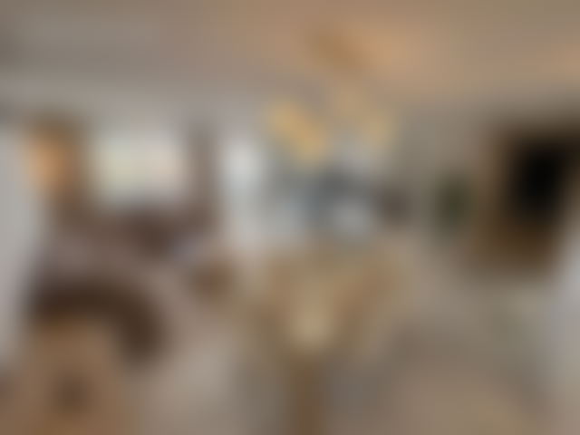 Sea-view apartment in Sania, Tangier, 101 m² with garage — Tangier