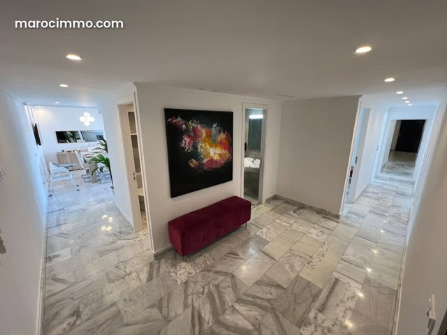Merveilleux appartement à vendre à Tanger — 2