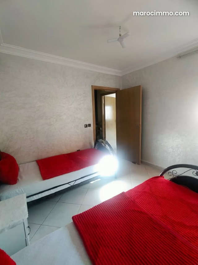 Appartement F3 à louer meublé à Miftah Sahil Anza — 5