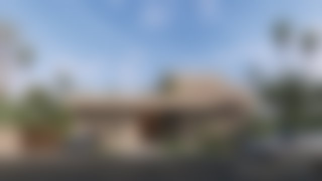 Villa 4 chambres avec piscine, Route d'Ourika, Marrakech — 4