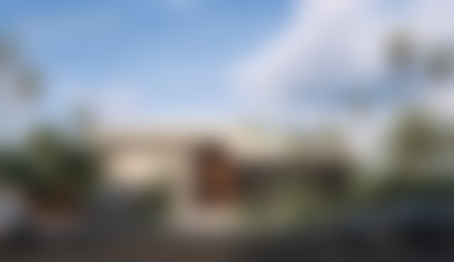 Villa 4 chambres avec piscine, Route d'Ourika, Marrakech — 2