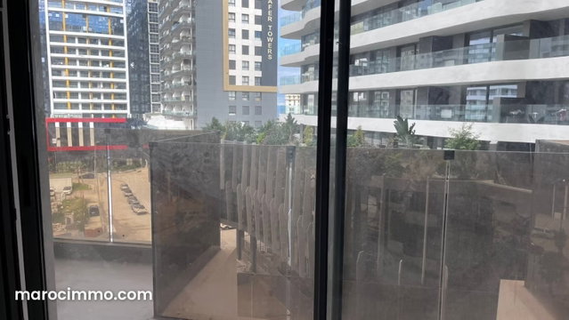 Appartement à vendre — 4