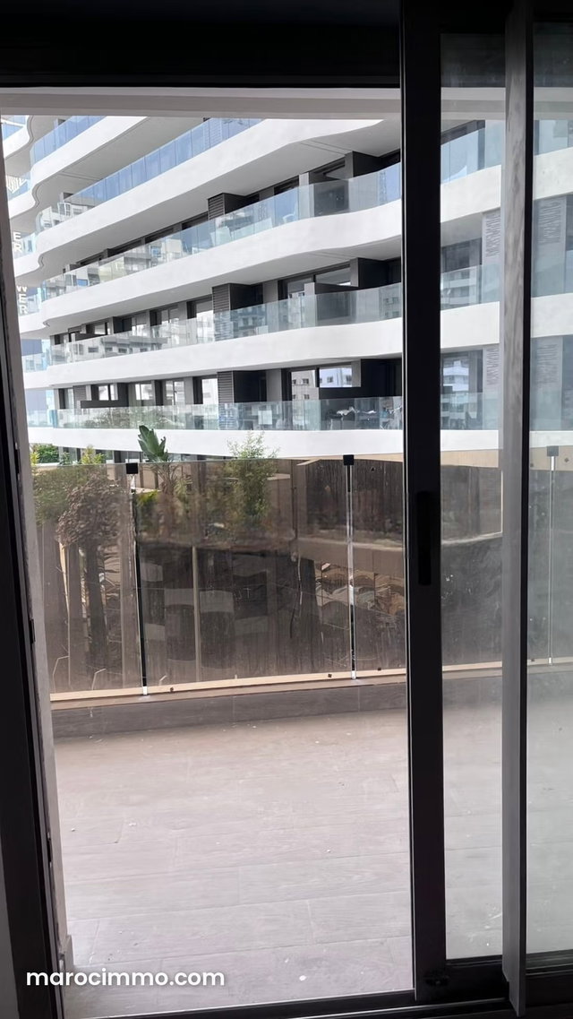 Appartement à vendre — 3