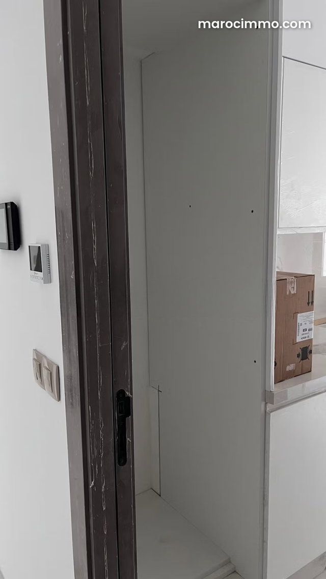 Appartement à vendre — 2