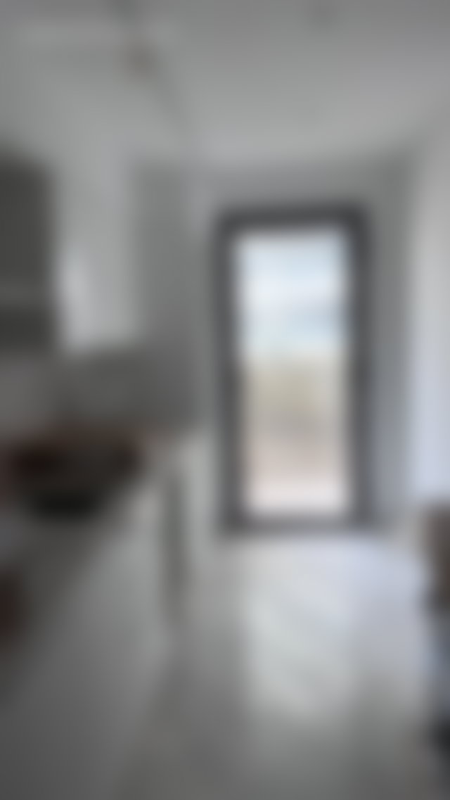 Appartement terrasse vue mer à vendre Médina Tanger — 2