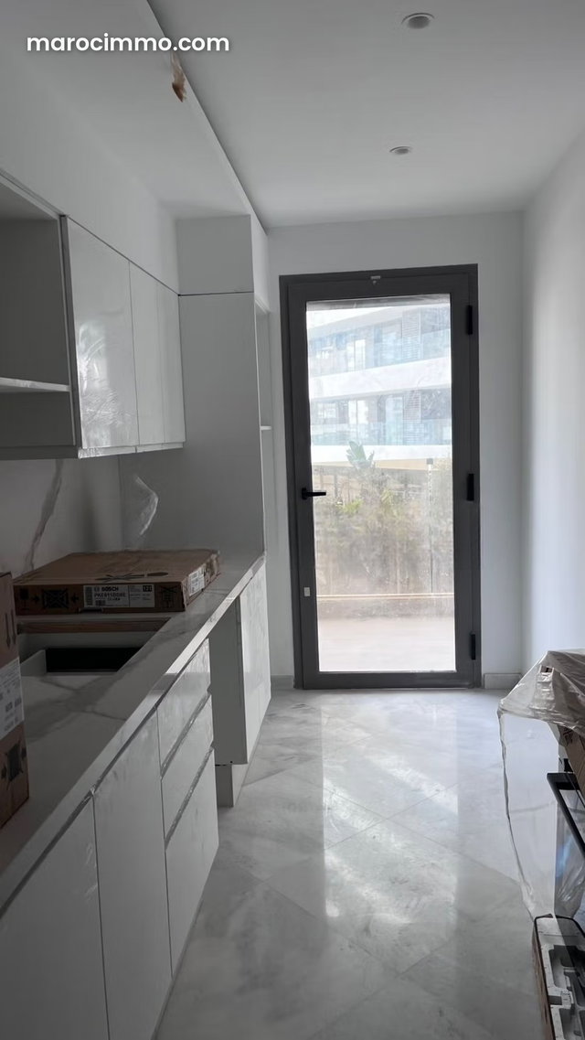Apartment for Sale — 2