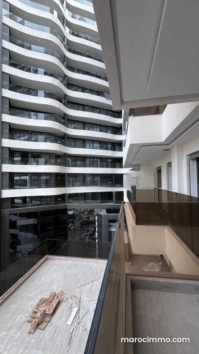 Apartment for Sale — 4