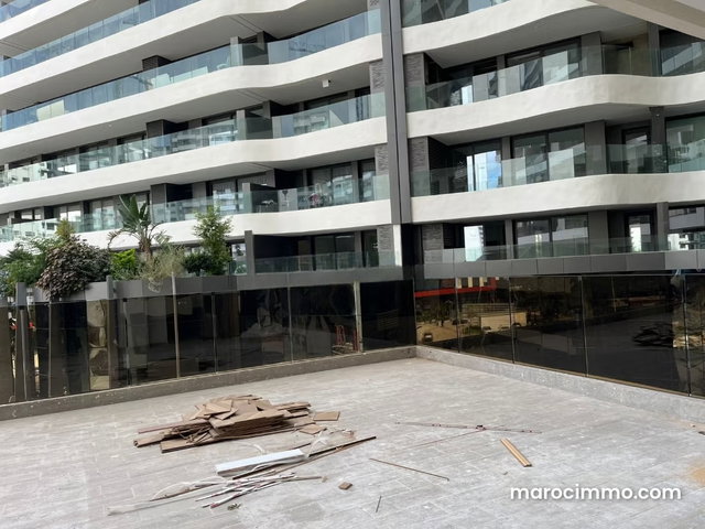 Apartment for Sale — 5