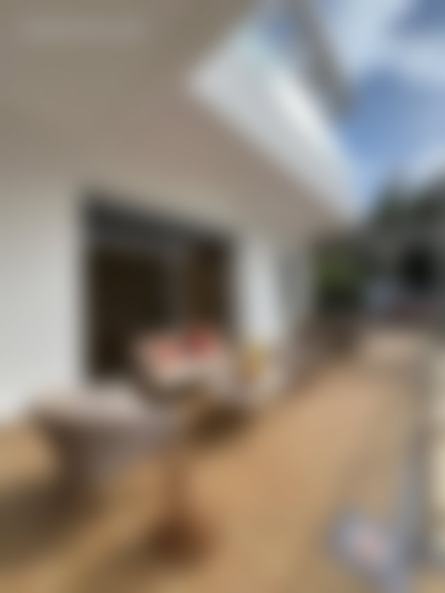Villa 800 m² avec piscine et 6 chambres à louer Souissi, Rabat — 4