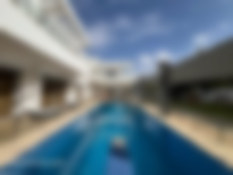 Villa 800 m² avec piscine et 6 chambres à louer Souissi, Rabat