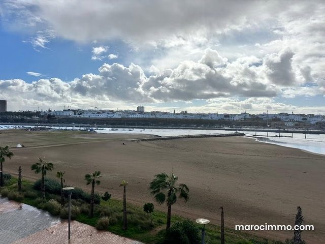Appartement à l'achat à Bab Al Bahr. 6 pièces confortables. Vue imprenable sur la mer, double vitrage — 5
