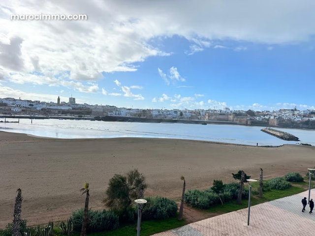 Appartement à l'achat à Bab Al Bahr. 6 pièces confortables. Vue imprenable sur la mer, double vitrage — 3