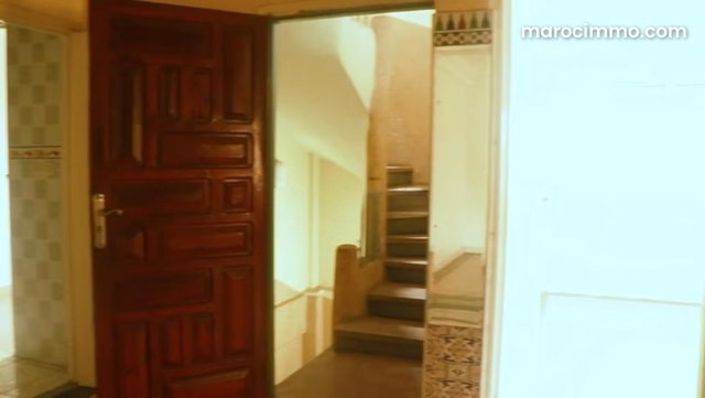 Immeuble à fort potentiel Ain Chock Quartier Moulay Abdellah — 3