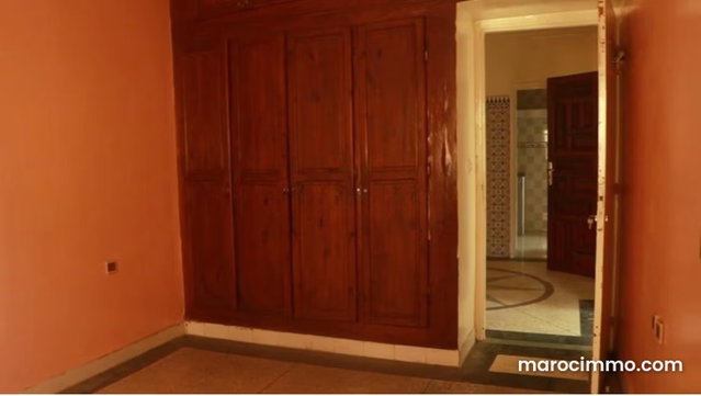 Immeuble à fort potentiel Ain Chock Quartier Moulay Abdellah — 4