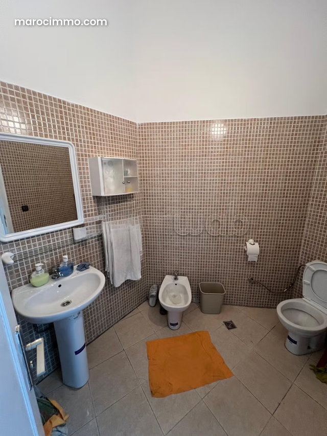 Commercial Space for Rent in City Center — 5