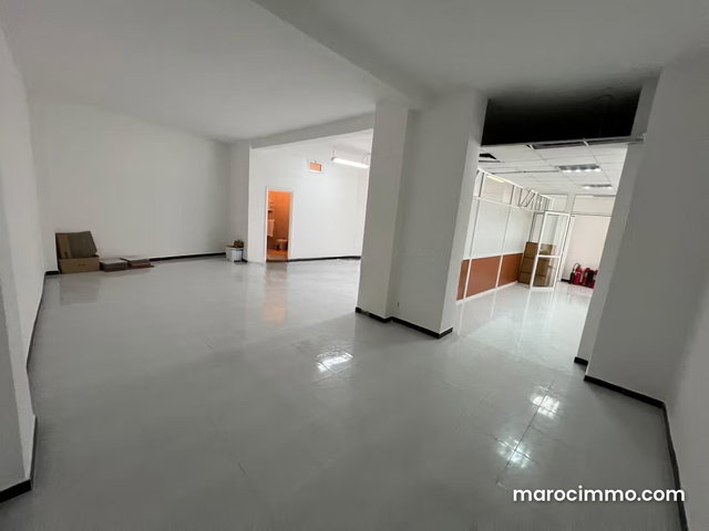 Commercial Space for Rent in City Center — 4