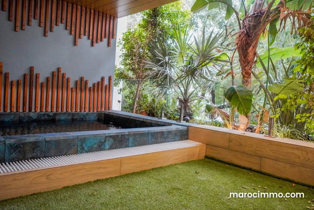 Appartements à Vendre au centre ville Tanger — 3