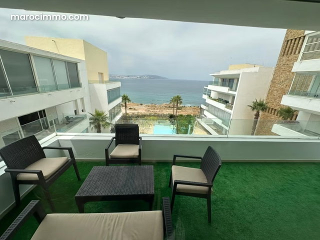 Luxury Apartment for Monthly Rent — 3