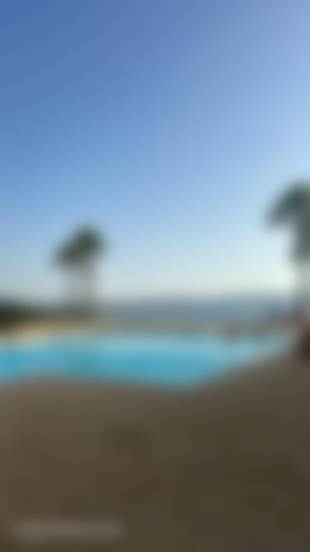150 sqm Sea-View Apartment, Manar, Tangier, Furnished with Pool — 5